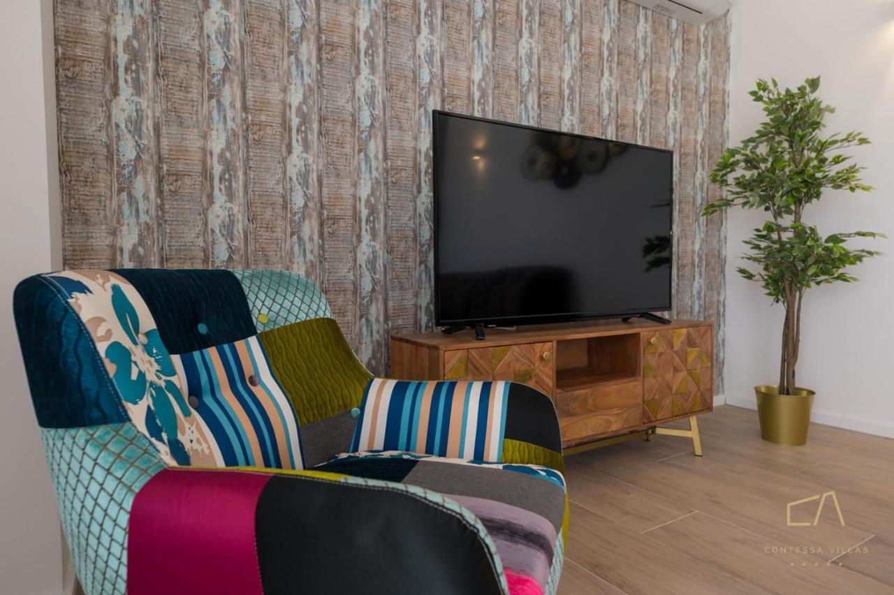 Luxury Apartments Loma Sveti Vid-Miholjice Ngoại thất bức ảnh