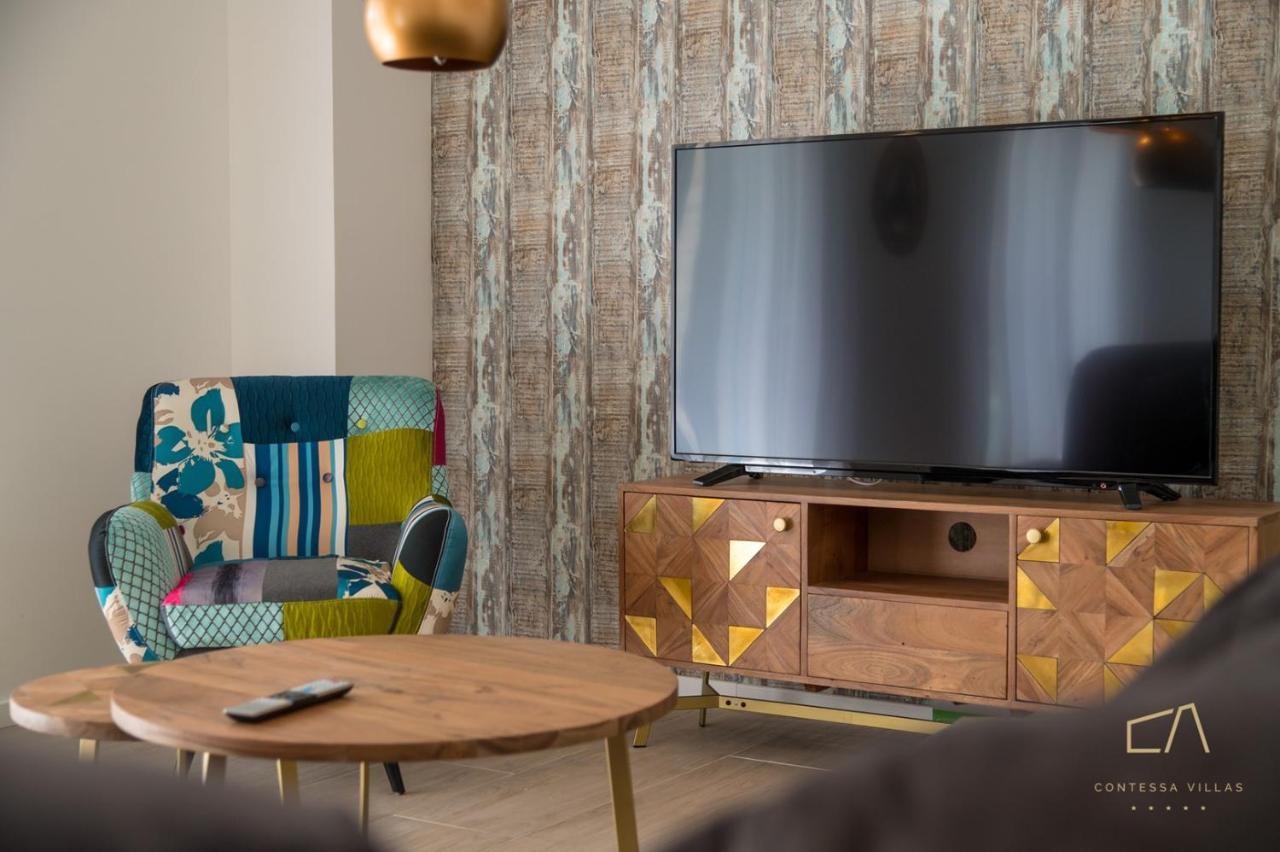 Luxury Apartments Loma Sveti Vid-Miholjice Ngoại thất bức ảnh