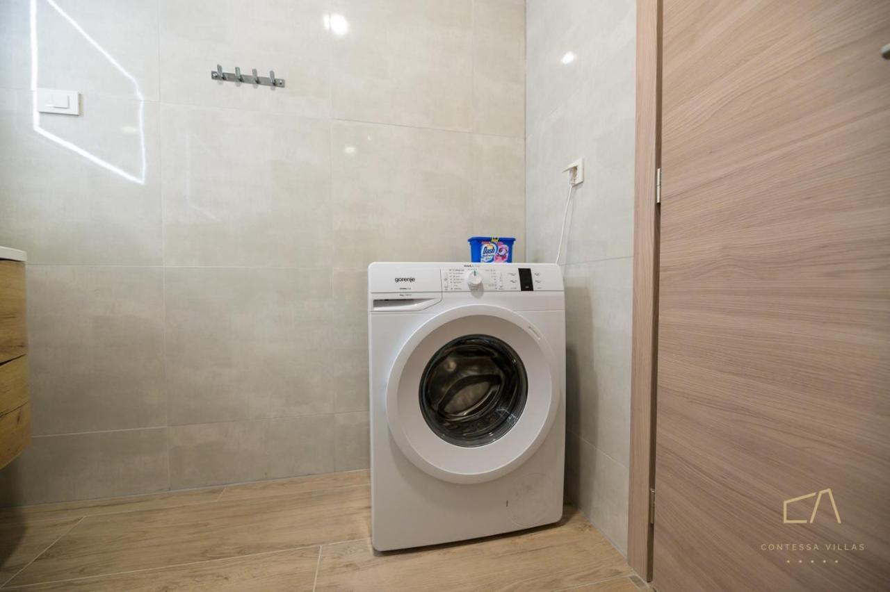 Luxury Apartments Loma Sveti Vid-Miholjice Ngoại thất bức ảnh