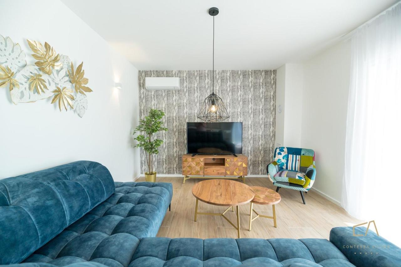 Luxury Apartments Loma Sveti Vid-Miholjice Ngoại thất bức ảnh