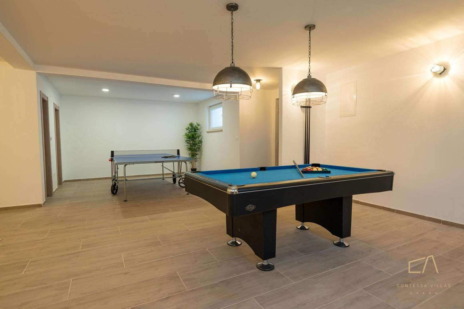 Luxury Apartments Loma Sveti Vid-Miholjice Ngoại thất bức ảnh